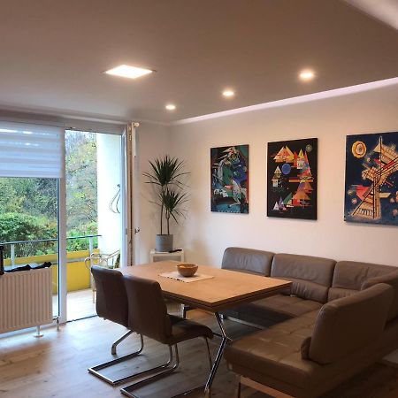 Sonnstein Apartment Altmuenster Bagian luar foto