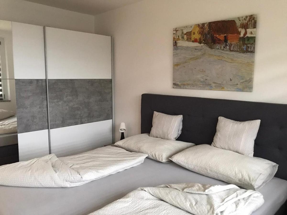 Sonnstein Apartment Altmuenster Bagian luar foto